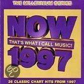 Now That's What I Call Music! 1997