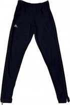 Hunter - Thermo tight - Sportlegging met rits - Zwart