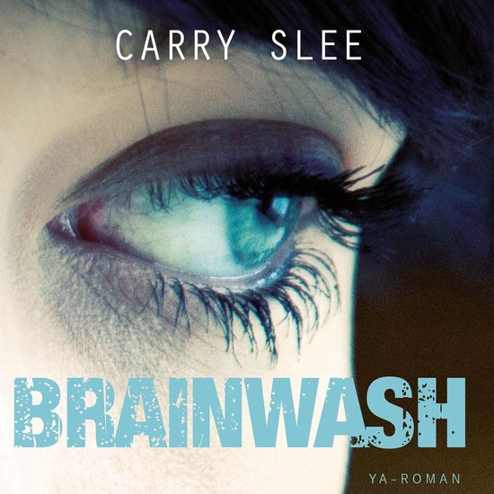Brainwash - cover