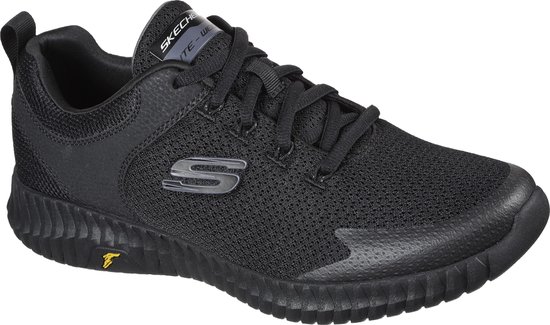 skechers slip on heren