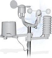 Bol.com Techno Line Technoline WS1700 Draadloos digitaal weerstation aanbieding