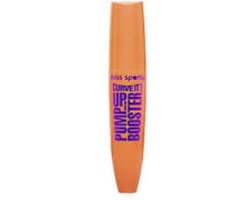 Foto: Miss sporty pump up booster curve it mascara extra black zwart