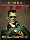 Classics To Go - Frankenstein