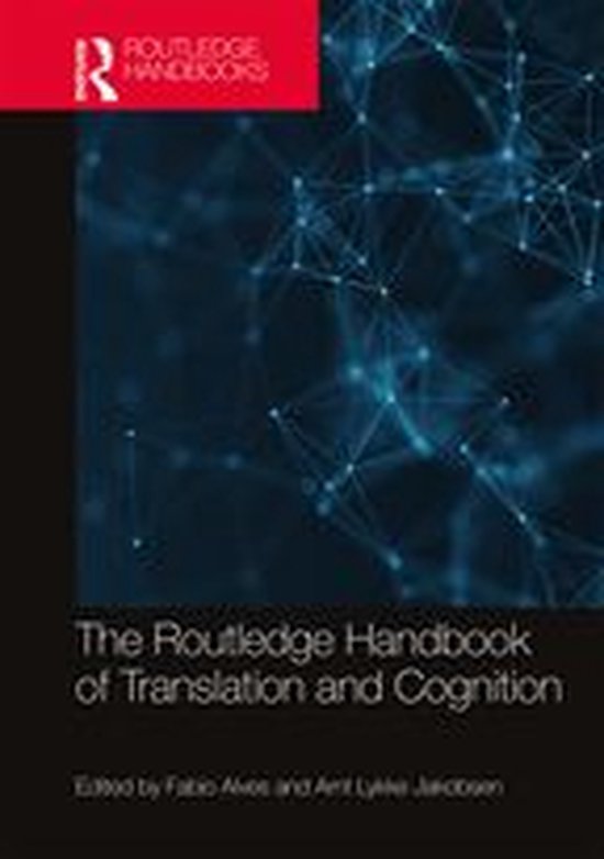 Routledge Handbooks in Translation and Interpreting Studies  ... - cover