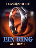Classics To Go - Ein Ring