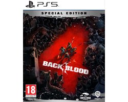 Back 4 Blood - Special Edition - PS5
