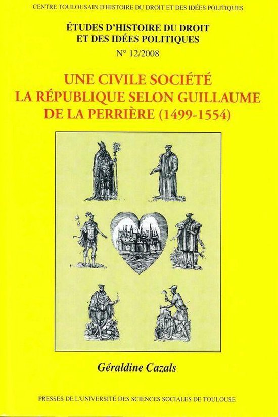 Études d’histoire du droit et des idées politiques - Une ... - cover