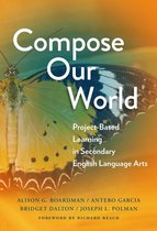 Language and Literacy Series - Compose Our World
