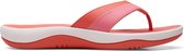 Clarks Sunmaze Surf - Coral - Vrouwen - Maat 39