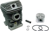 Complete Cilinder Voor STIHL TS 400, 42230201200