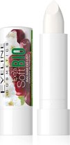 Eveline Cosmetics Extra Soft Bio Cherry Blossom Lip Balm