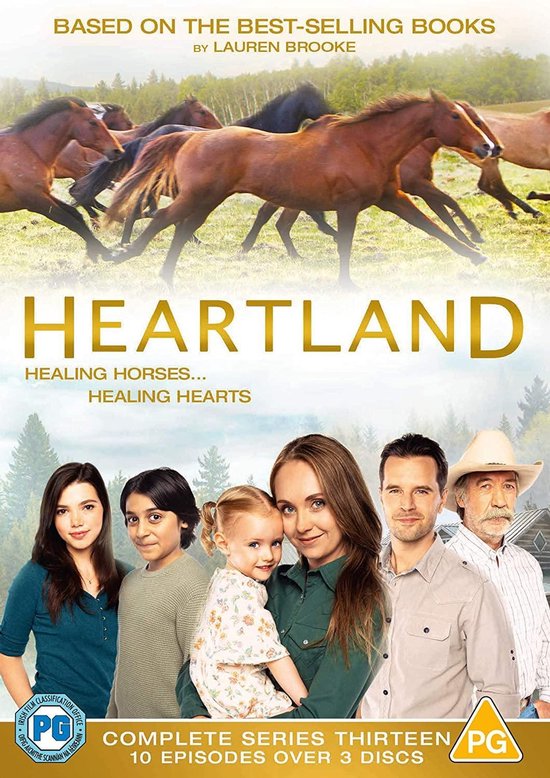 Heartland Season 13