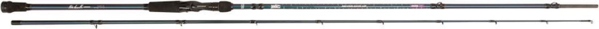 Abu Garcia Ike Sign Rod 703 M/MH C - 8-28g/10-32g - Baitcasthengel