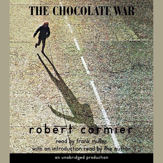 The Chocolate War ロバート・コーミエ著 The Chocolate War, Robert Cormier | 9781400085347 | Boeken | bol