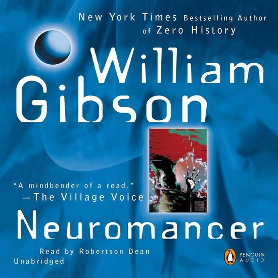 Foto: Neuromancer