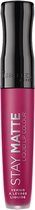 Rimmel Stay Matte Liquid Lip Colour - 820 Heartbeat