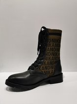 Nik&Nik Brandy Jacquard Boots maat 40