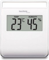 Binnen Hygro/Thermometer - Technoline WS 9440