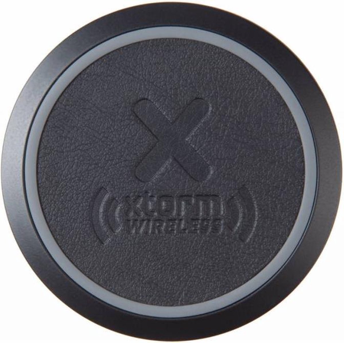 Xtorm Freedom XW202 Draadloze Oplader Zwart