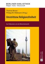 Berliner Bibliothek 2 - Umstrittene Religionsfreiheit