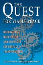 The Quest for Viable Peace