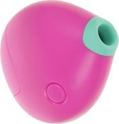 Vibrator Happy Loky Nemo Clitoris Vibrator incl. Batterijen