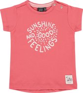 Babyface Toddler T-shirt  Meisjes  - Maat 98