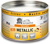 Airo Steel Filler Métallique 2,5 kg