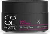 Zoe-T Matt Definition Modelling Paste 125 ML