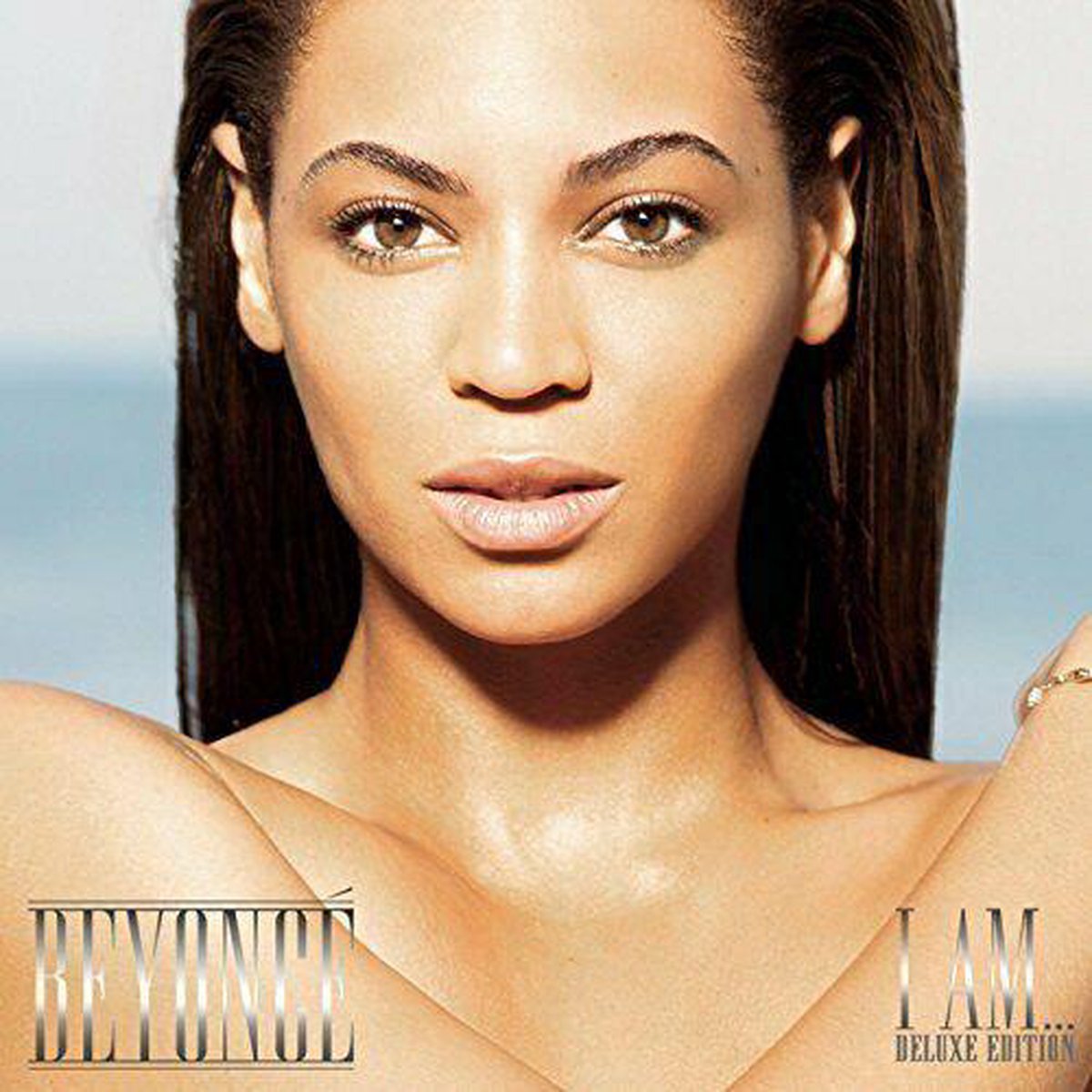 I Am...Sasha Fierce