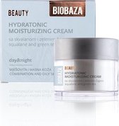 BIOBAZA - Hydratonic Moisturizing Cream - 50 ml