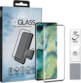 Eiger Oppo Find X2 Neo/Reno 3 Pro/Reno 4 Pro Tempered Glass Protector