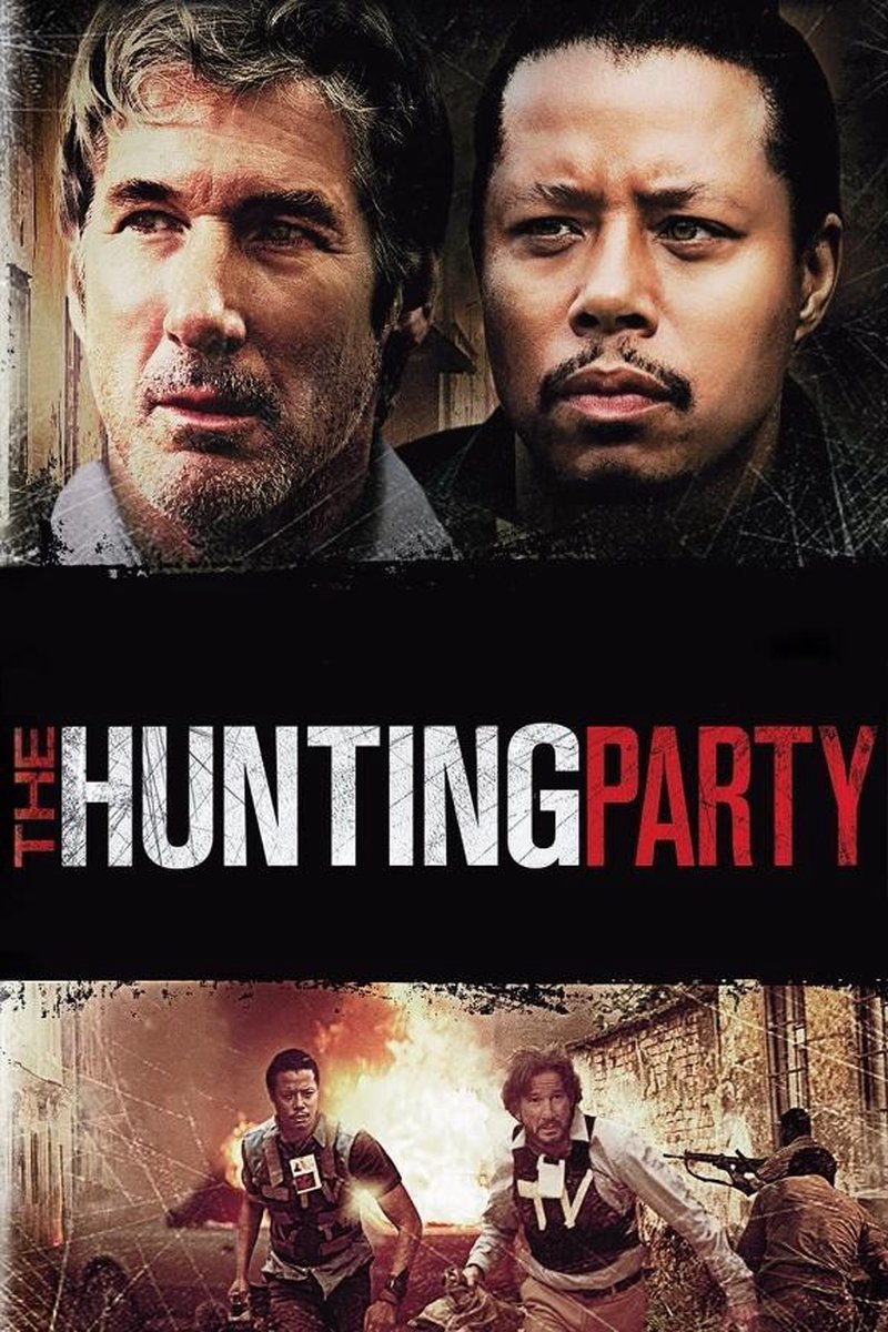 Hunting Party