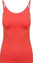 RJ P.C. L. Top (adjustable)  Koraal XXL