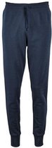 SOLS Dames/dames Jake Slim Fit Jogging Bottoms (Franse marine)