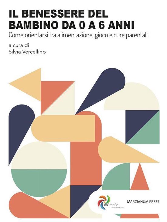 Collana dell’Associazione culturale In.Crea.Se. - Innovati ... - cover