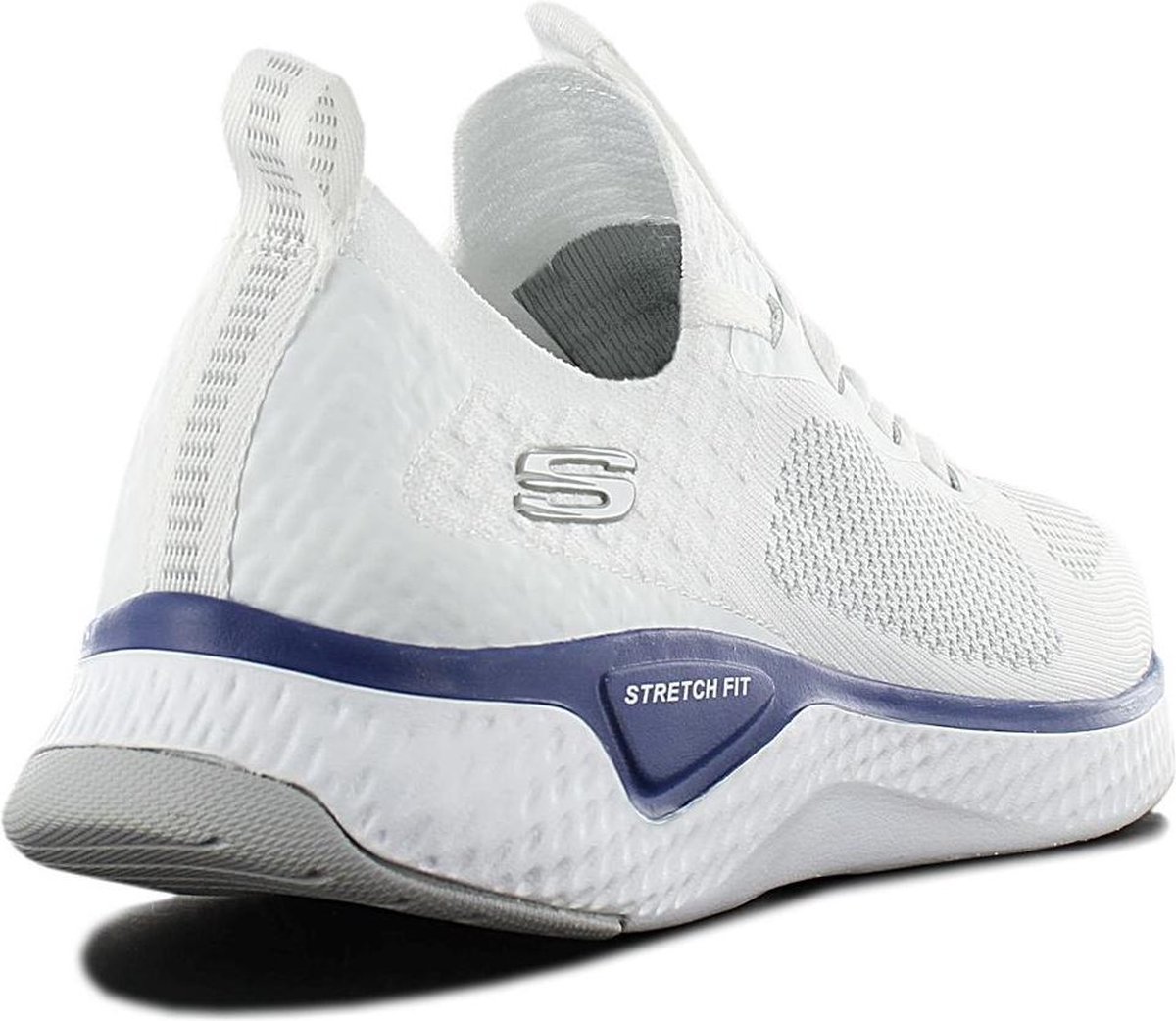 SKECHERS Solar Fuse - Valedge - Heren 