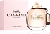 Coach Coach - 90 ml - eau de parfum vaporisateur - parfum pour femme