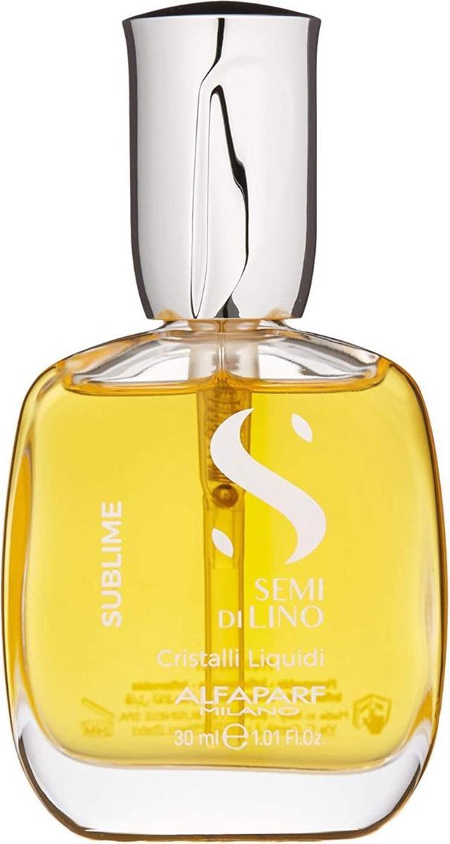 Alfaparf - SDL - Curls - Multi-Benefit Oil - 100 ml