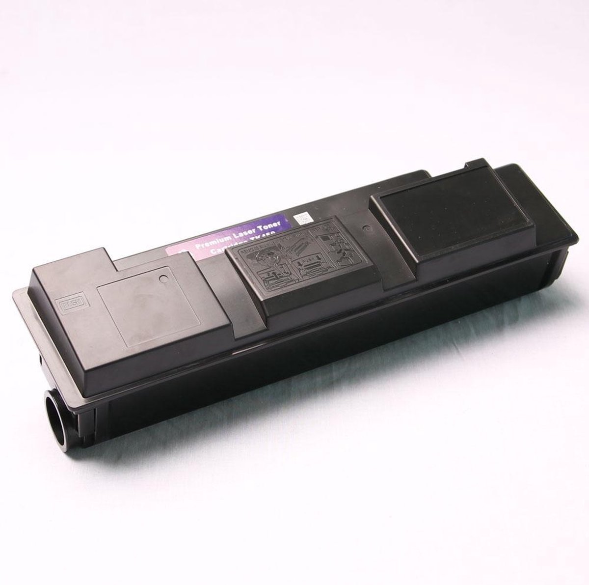 ABC huismerk toner geschikt voor Kyocera TK-450 voor FS-6970DN FS6970DN FS 6970DN