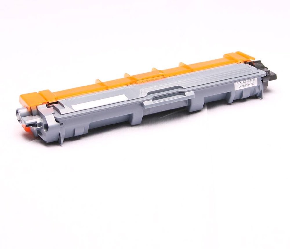 Image of ABC huismerk toner geschikt voor Brother TN-242Y TN-246Y geel voor DCP-9017CDW DCP-9022CDW HL-3142CW HL-3152CDW HL-3172CDW MFC-9142CDN MFC-9332CDW MFC-9342CDW