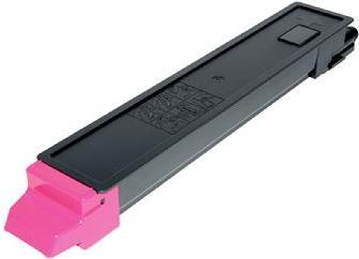 Image of ABC huismerk toner geschikt voor Kyocera TK-8315M magenta voor Copystar CS2550ci Taskalfa 2550ci TK8315 M
