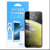 iPhone 12 Pro Max - Tempered Glass - Screen protector - 9H