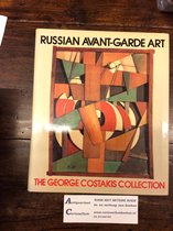 Russian Avant-Garde Art