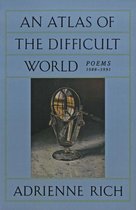 An Atlas of the Difficult World: Poems 1988-1991