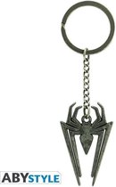 [Merchandise] ABYstyle Spider-Man 3D Sleutelhanger