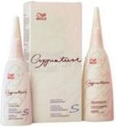 Wella Cygnature Well Lotion Colored Hair