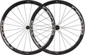 Infinito R4C wielset - DT350 naaf - Campagnolo body