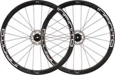 Infinito D4T wielset - DT240 naaf - Shimano body