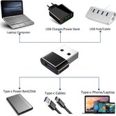 ✅ Hoogwaardige Usb 3.0 (Type A) Naar USB 3.1 (USB C)    ✅  BY PROLEDPARTNERS ®